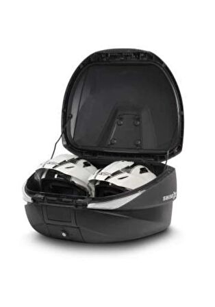 SHAD SH-58X  46LT-52LT-58LT TAŞIMA 3 KADEMELİ