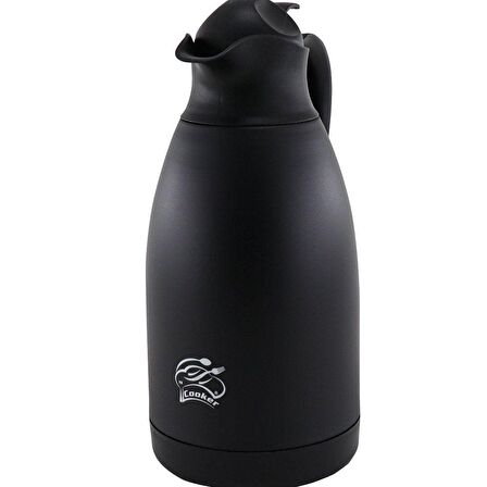 Cooker Bitter 2 Litre Çelik Termos CKR2040