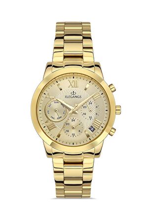 ELEGANGS EL2451.2 KADIN KOL SAATİ