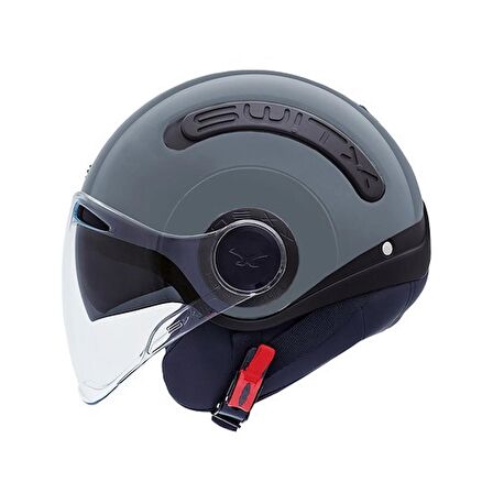 NEXX SX.10  NARDO GRİ KASK (XL)