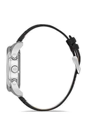 HİSLON Dt113s-04bs Takvim Fonksiyonlu Erkek Kol Saati - Yeni Sezon