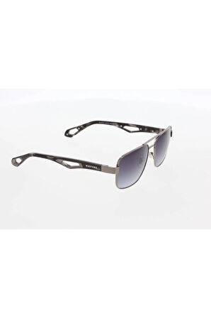 Mu 2377 Col.2 58 17 145 Erkek Güneş Gözlüğü