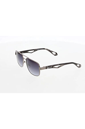 Mu 2377 Col.2 58 17 145 Erkek Güneş Gözlüğü