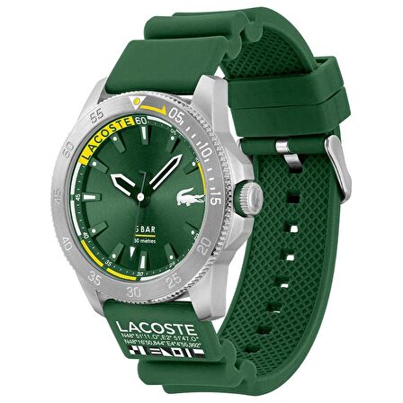 LACOSTE LAC2011332 ERKEK KOL SAATİ