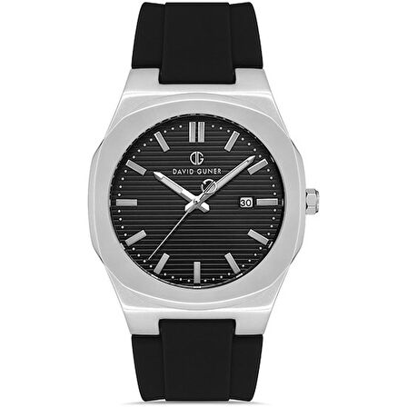 DAVID GUNER DG-8470GD-J2 ERKEK KOL SAATİ