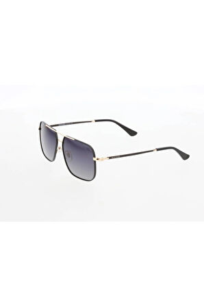 Mu2515 Col.3 58 14 145 Polarize Erkek Güneş Gözlüğü