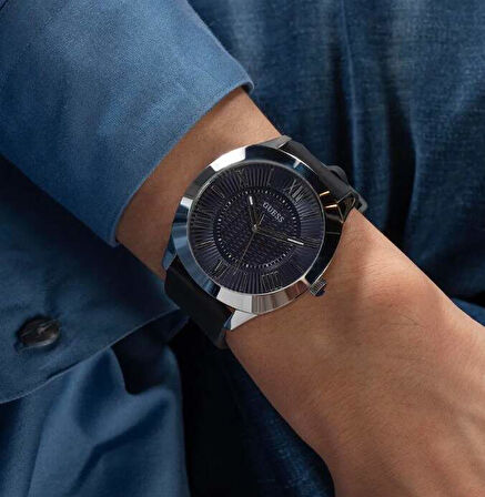 GUESS GUGW0728L1 KOL SAATİ