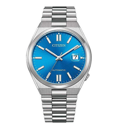 CITIZEN NJ0158-89L ERKEK KOL SAATİ