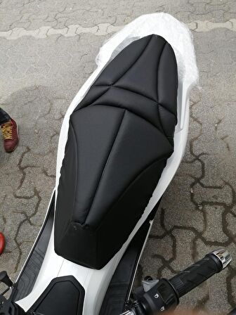 MOTOYEL HONDA PCX KONFOR SELE