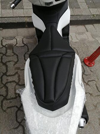 MOTOYEL HONDA PCX KONFOR SELE