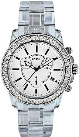 FOSSIL CH2688 ERKEK KOL SAATİ