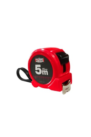 ATTLAS ASM 5X25 ŞERİT METRE