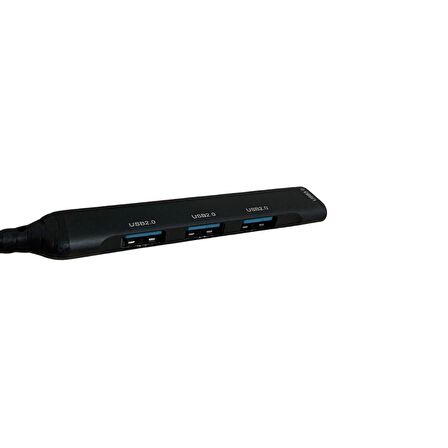 T.Concept Original Type-C Extender Kablo SX-35