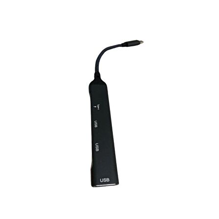 T.Concept Original Type-C Extender Kablo SX-37