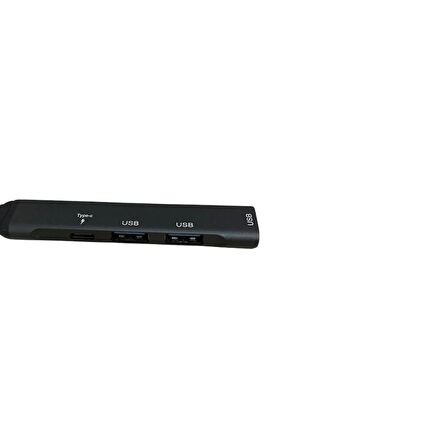 T.Concept Original Type-C Extender Kablo SX-37