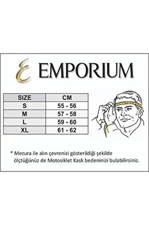 NCR ÇENE AÇILIR KASK MAT SİYAH (S BEDEN)