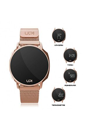 Upwatch Xt Bronz Unisex Kol Saati