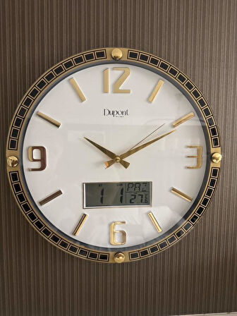 DUPONT MILANO DUPONT-T-710-A BEYAZ