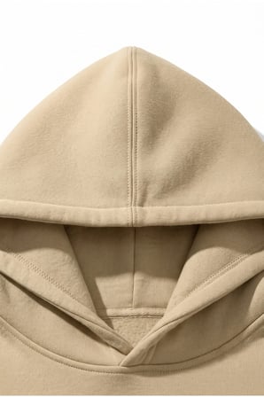 Unisex Yumuşak Dokulu Metal Kiraz Baskılı Tasarım Oversize 3 İplik Hoodie Sweatshirt