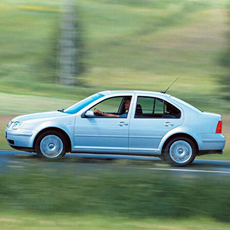 VW Bora 2003-2005 Ön Cam Silecek Takımı 53x48cm