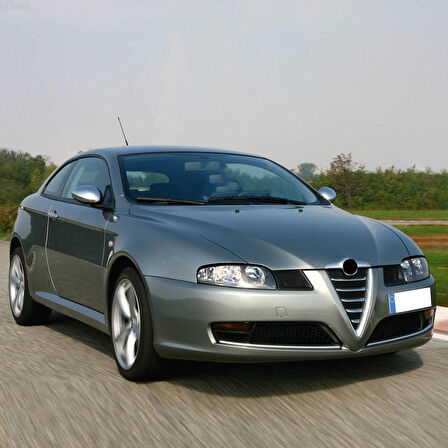 Alfa Romeo GT 2006-2010 Ön Cam Silecek Takımı 55x40cm