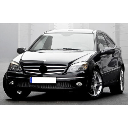 Mercedes Clc Cl203 2008-2011 Ön Cam Silecek Takımı 55x55cm