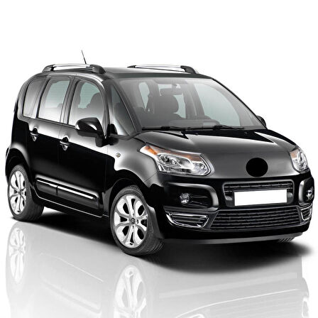 Citroen C3 Picasso 2011-2014 Ön Cam Silecek Takımı 60x43cm
