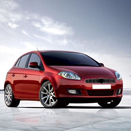 Fiat Bravo 2007-2014 Ön Cam Silecek Takımı 60x45cm