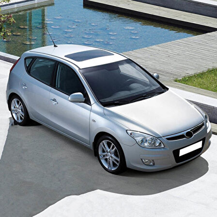 Hyundai i30 2008-2010 Ön Cam Silecek Takımı 60x45cm
