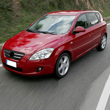 Kia Ceed 2007-2009 Ön Cam Silecek Takımı 60x45cm