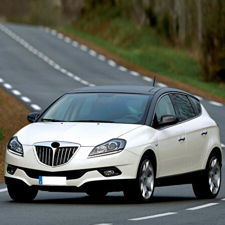 Lancia Delta 2008-2014 Ön Cam Silecek Takımı 60x45cm