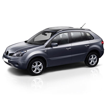 Renault Koleos 2009-2012 Ön Cam Silecek Takımı 60x48cm