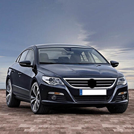 VW Passat CC 2009-2012 Ön Cam Silecek Takımı 60x48cm