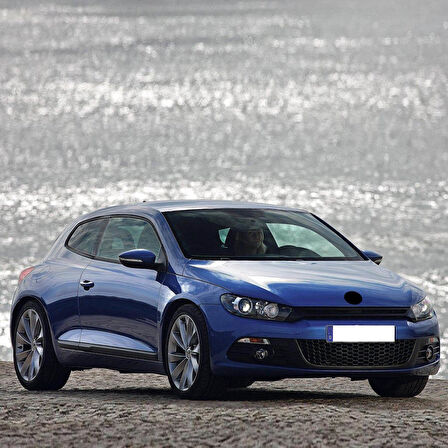 VW Scirocco 2009-2018 Ön Cam Silecek Takımı 60x48cm