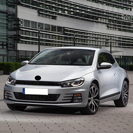 VW Scirocco 2009-2018 Ön Cam Silecek Takımı 60x48cm