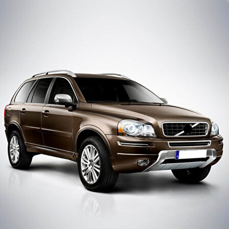 Volvo XC90 2005-2015 Ön Cam Silecek Takımı 60x55cm