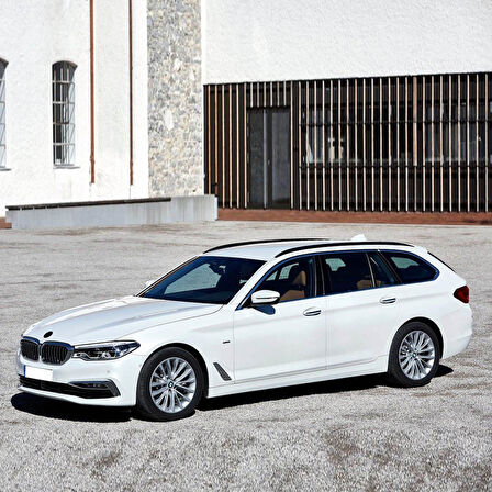 Bmw 5 Serisi G31 2018-2021 Ön Cam Silecek Takımı 65x48cm