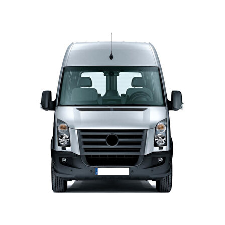 VW Crafter 2006-2016 Ön Cam Silecek Takımı 65x60cm