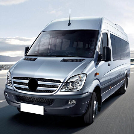 Mercedes-Benz Sprinter 2007-2016 65x60cm Ön Cam Silecek Takımı