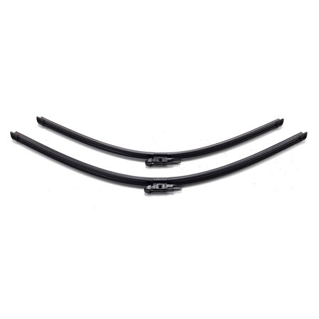 Mercedes-Benz Vito 2 W639 2005-2014 70x65cm Ön Cam Silecek Takımı