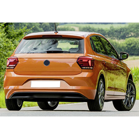 VW Polo 7 2018-2021 Arka Cam Silecek Süpürgesi 30cm 2G0955427