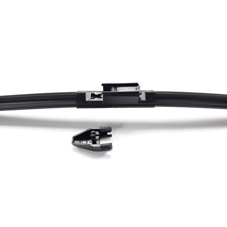 Honda Euro Civic FK/FN 2006-2011 Ön Cam Silecek Takımı 70x58cm