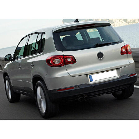 VW Tiguan 2007-2011 Arka Cam Silecek Süpürgesi 6Q6955425A