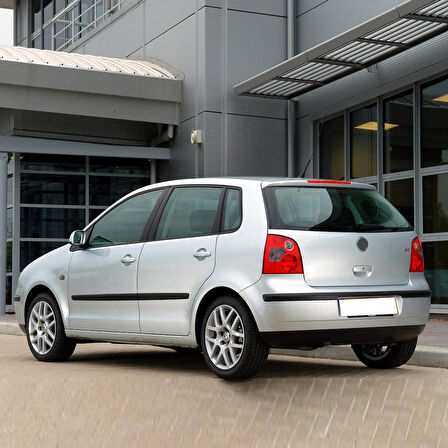 VW Polo 2002-2005 Arka Cam Silecek Süpürgesi 34cm 6Q6955425A