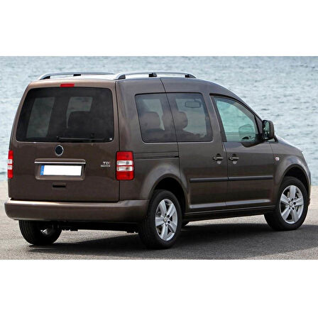 VW Caddy 2004-2015 Arka Cam Sileceği 40cm 7E0955425