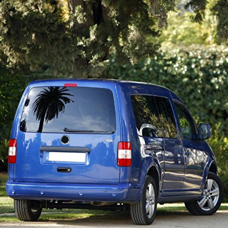 VW Caddy 2004-2015 Arka Cam Sileceği 40cm 7E0955425