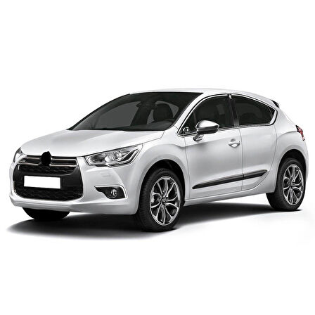 Citroen DS4 2011-2015 Ön Cam Silecek Takımı 75x65cm