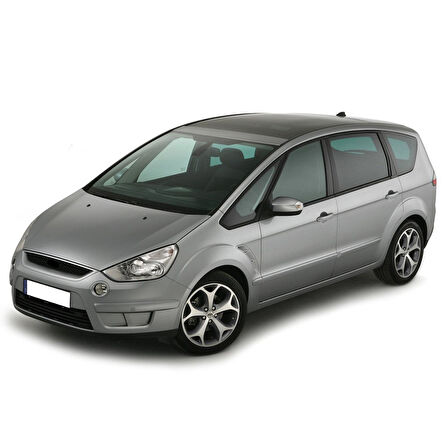 Ford S-Max Smax 2007-2014 Ön Cam Silecek Takımı 75x65cm