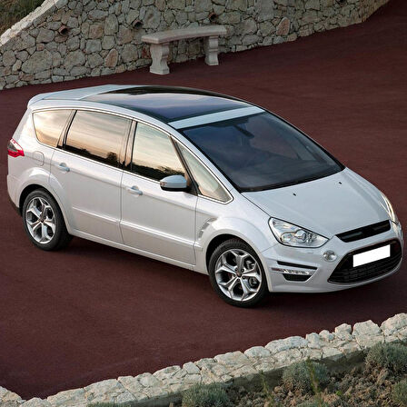 Ford S-Max Smax 2007-2014 Ön Cam Silecek Takımı 75x65cm
