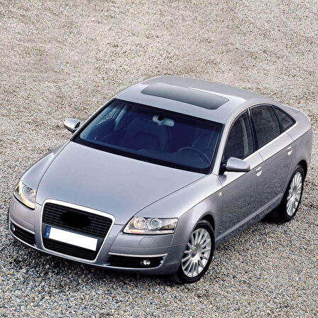 Audi A6 2005-2008 Ön Cam Silecek Takımı 55x55cm